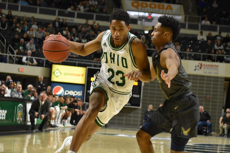 Offenberger_vsAkron_2